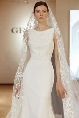 Grace Wedding