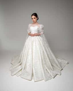 Linnur Wedding Atelier