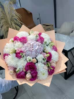 Bella Rose flowers salon