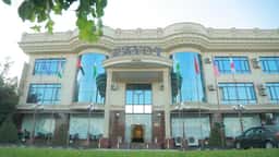 Hayot Hotel