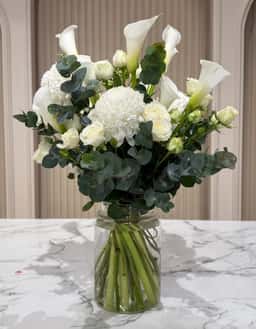 Nasrin Flowers
