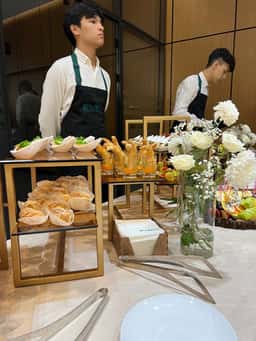 Eveca Catering