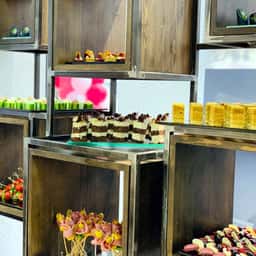 Suzane Catering