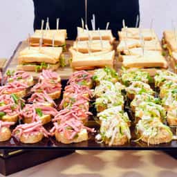 Suzane Catering