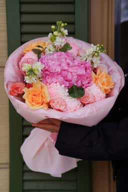 Elanore Flowers