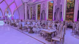 Ofarin Restaurant