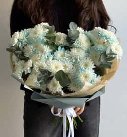 Kamila’s flowers