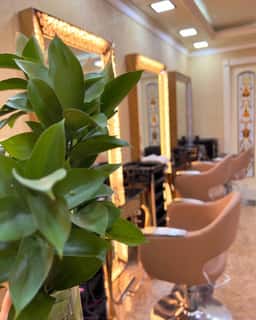 Giza Beauty Salon