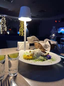Fabis Restaurant