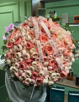 Humo Flowers