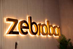 Zebra Bar