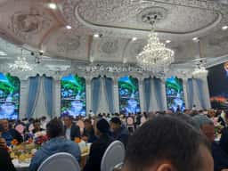 Tabassum Restaurant
