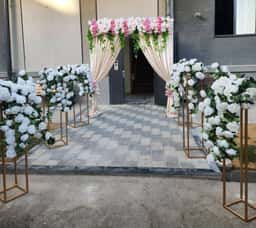 Kelinchak Decor