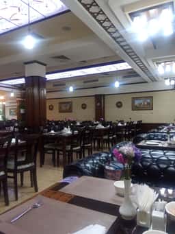 Soy Restoran