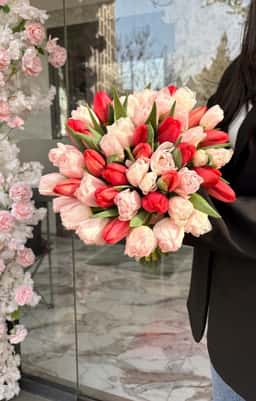 Mirelle Flowers Boutique