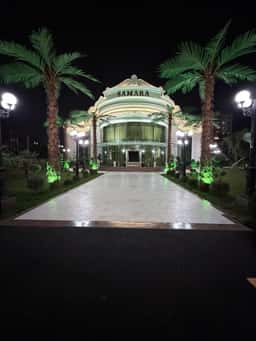 Samara Restaurant
