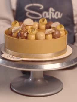 Safia Bakery