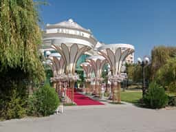Samara Restaurant