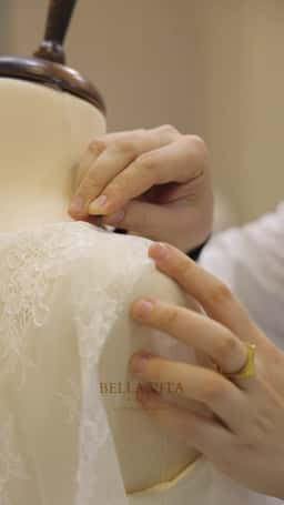 Bella Vita Wedding