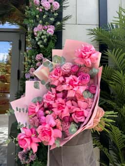 The Rose
