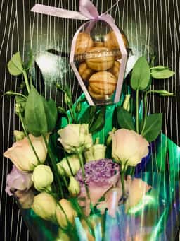 Bred Flower Shop