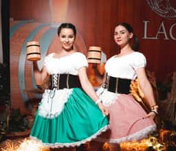 Anastasia Show Ballet