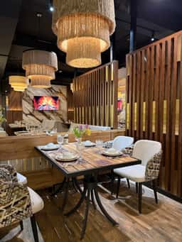 Choy Poy Restaurant