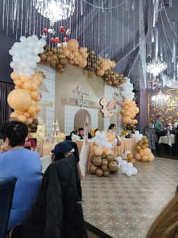 Bar Villa Restaurant