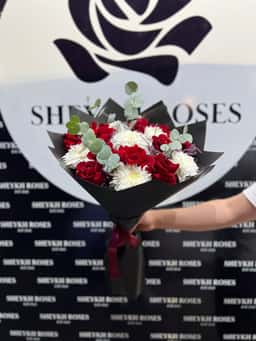 Sheykh Roses