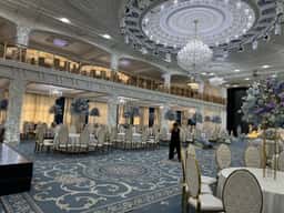 Afruz Restaurant