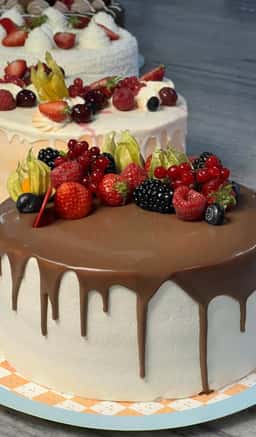 Nazima Bakery