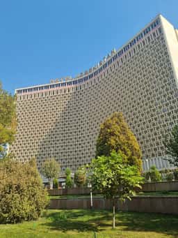 Hotel Uzbekistan