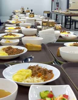 Lezzet Catering