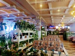 Golden Fork Restaurant