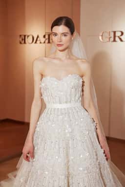 Grace Wedding