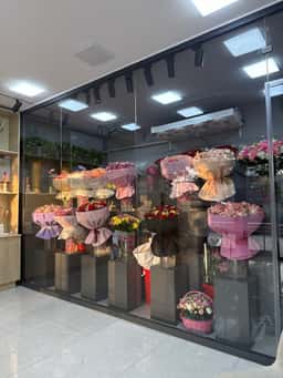 Samo Flowers