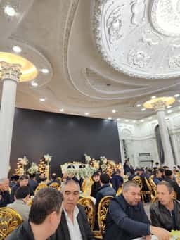 Zamona Restaurant