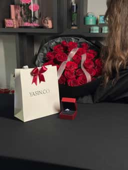 Love Flowers