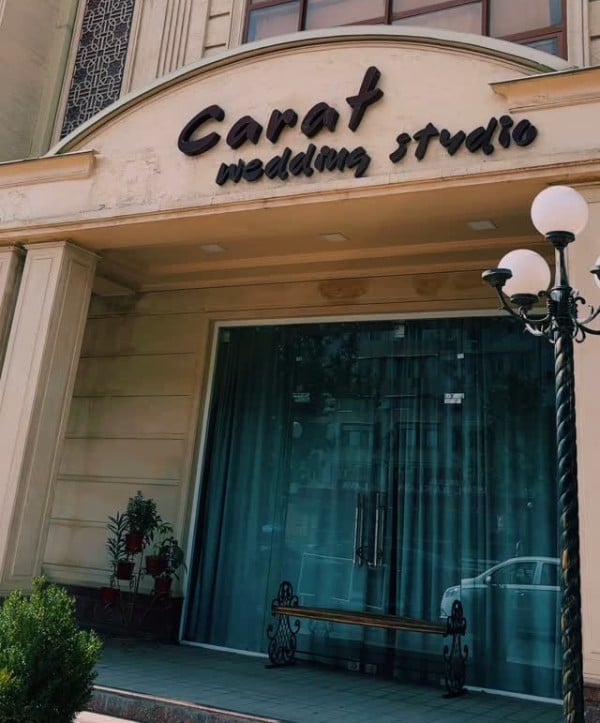 Carat Wedding Studio