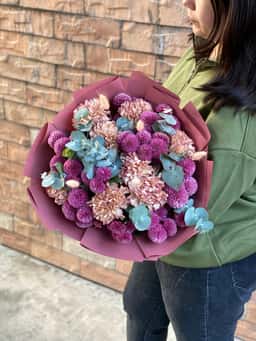 Uzflower