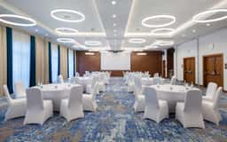 Courtyard by Marriott Tashkent