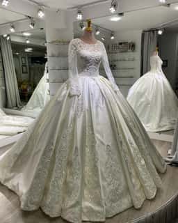 Jasmin Weddings
