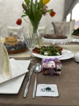 Art chinor Restaurant