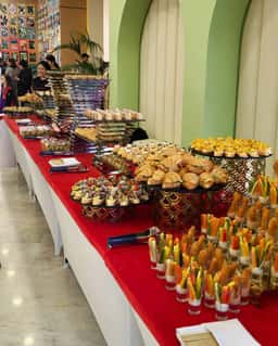 Dream Catering