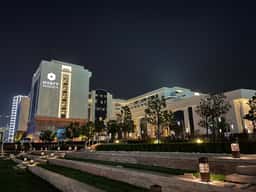 Hyatt Regency Tashkent