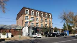 The Mayfair Pub