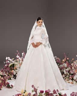 Lavanda Wedding