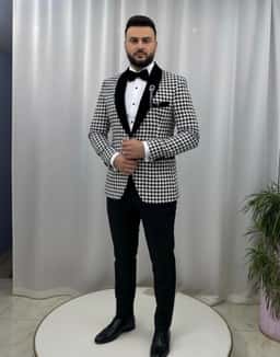 Feridun Fashion Style