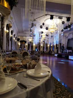 Bahor Restaurant