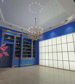 Art City Wedding Studio